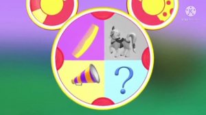 Mickey Mouse Clubhouse Season 4 Episode 3 Daisy Pony Tale Speed Up (4.0x)