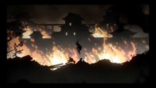Shadow Fight 2/Бой с Тенью 2 Русский Дубляж