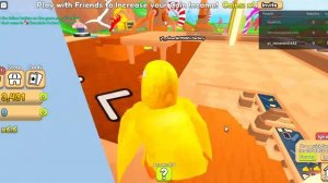 ROBLOX CHOCOLATE FACTORY TYCOON PT.1 2023