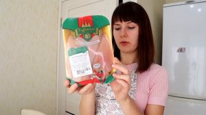Самый Выгодный Магазин Продуктов? Закупка Продуктов для Правильного Питания из Магнита - Отзыв!