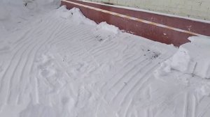 скрепер Finland