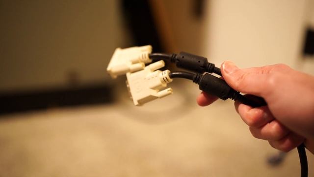 Samsung Monitor Troubleshooting No Signal смотреть онлайн