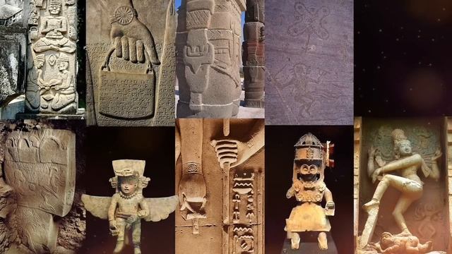 Handbags of the Gods Hold SHOCKING Secrets смотреть онлайн