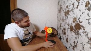 ЖЕРЛИЦЫ РУСАЛОЧКА. ОБЗОР И УСТРОЙСТВО ЖЕРЛИЦЫ.