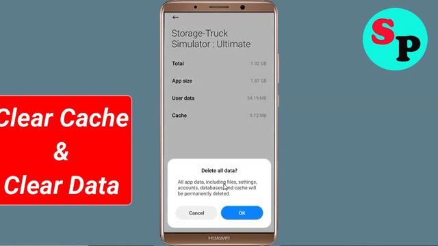 Fix Truck Simulator Ultimate Not Working / Loading / Not Opening Problem in Android Phone смотреть онлайн