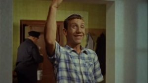 Прическа МОДЕРН в фильме "Ход конём"