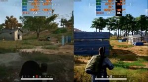 PUBG : PlayerUnknown's Battlegrounds | AMD RX 6750 XT 12GB | Ryzen™ 5 5600 / 2022