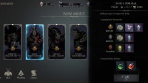 Shadow Hunter: How to spend your diamonds