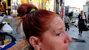 Стамбул район Таксим