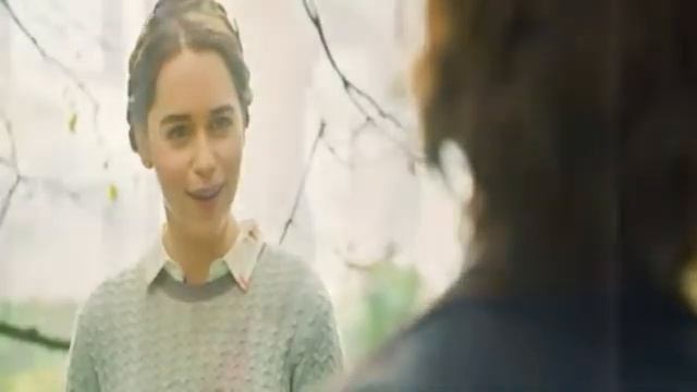 Луиза и Уильям|До встречи с тобой|Витаминки. смотреть онлайн