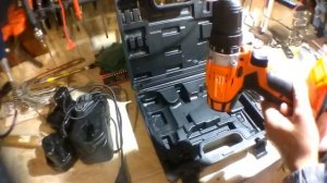 Шуруповерт "Спец" БДА 14,4 ЛИ. Обзор и рассуждения