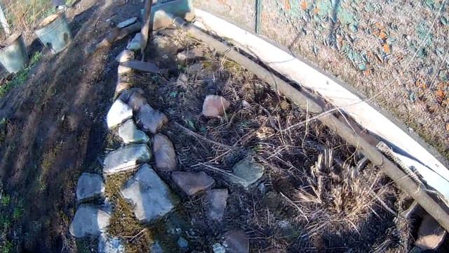 Садим тыкву в ТЕПЛИЦУ смотреть онлайн