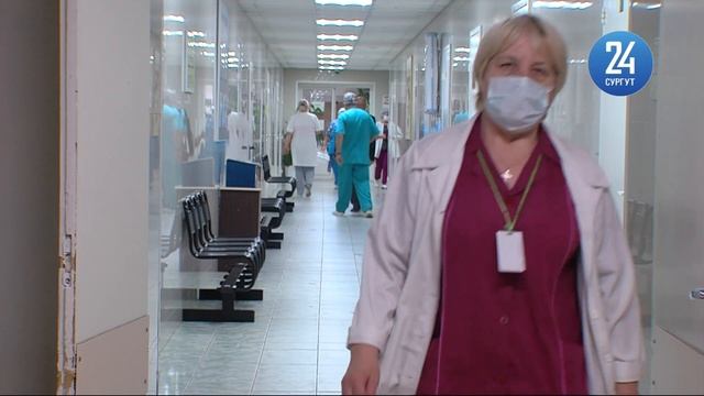 ГКБ - 24/7 смотреть онлайн