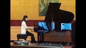 Mac Dowell: An Elfin Round, Paige Wiesinger