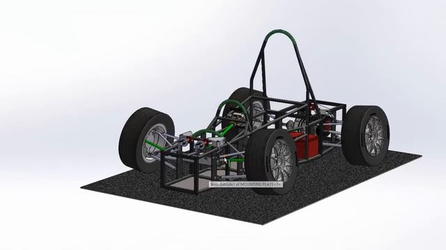 solidworks 2012 Tutorial - How to use Configuration Manager смотреть онлайн