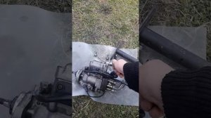 Опель омега б 2.5 дизель мотор бмв м 52   незаводиться на гарячу варіанти вирішення проблеми