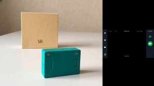 Обзор Экшн-камеры Xiaomi Yi Sport
