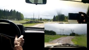 около Меркушево