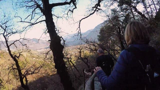 Merano. Затерянный мир. смотреть онлайн