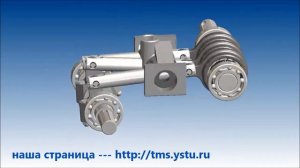 Анимация сборки в Inventor