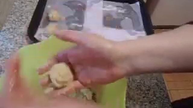 Рецепт котлеты в духовке турецкая кухня смотреть онлайн