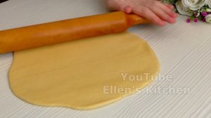 Знаменитый Ботлихский пирог! Вы будете в восторге! Просто и вкусно!