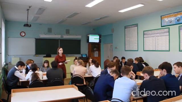 #ВМЕСТЕЯРЧЕ и #РОССИЙСКИЙУЧЕБНИК, урок по экологии и энергосбережению в старшей школе