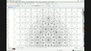 Б 6   Циркулярная Графика.