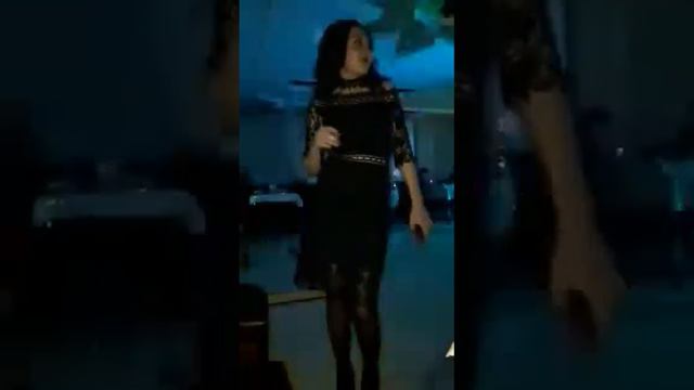 Мои танцы,на юбилее своем 30летии)))) смотреть онлайн