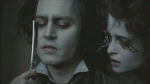 Тим Бёртон. Любимые фильмы.