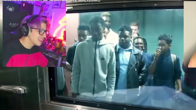 GITE SCOLASTICHE ANDATE MALISSIMO!! смотреть онлайн