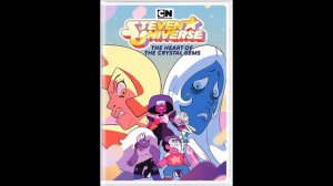 Steven Universe - Ruby Rider (Full Song)