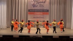 Гузель Уразова - Бас, бас, әйдә бас!