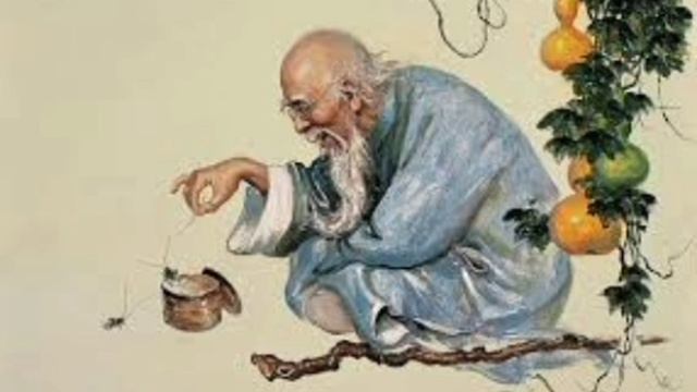 Письма от Бимбогами. Японская сказка. Сказки народов Азии.