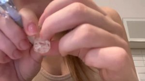 Школьница Снимает Асмр Пока Родители Спят !!!