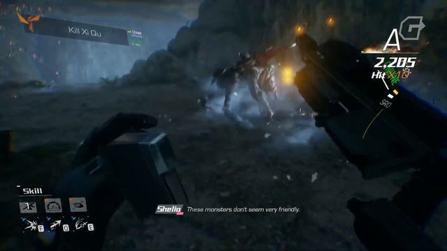 КАК В ОДИНОЧКУ СДЕЛАТЬ AAA-ШУТЕР? смотреть онлайн