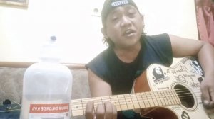 NoFX - Linoleum (Acoustic Cover)