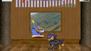 Mugen vore Yuumi (tail vore)