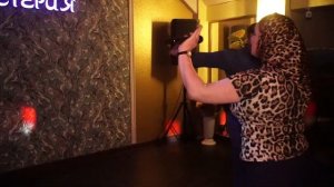 Патимат Абдуллаева \\\ В Ресторане Асстерия \\