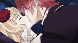 дьявольские возлюбленные