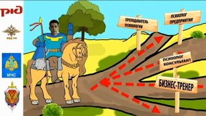 фильм о факультете уп