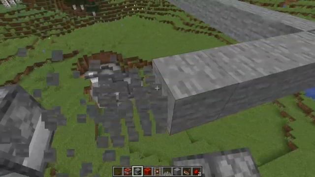 How To Build A TNT Duping Flying Machine - Minecraft Tutorial смотреть онлайн