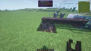 GravityCraft.net: Гайд | MineFactory Reloaded 1.7.10 | Как получить розовую слизь