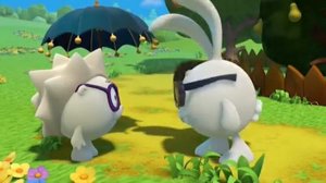 Смотреть смишарики пин- код