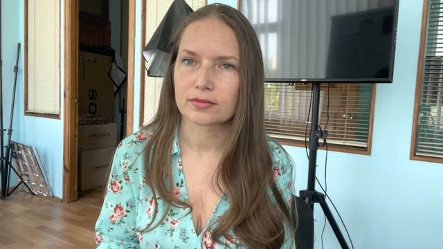 133. Почему я решила быть открытым блогером?