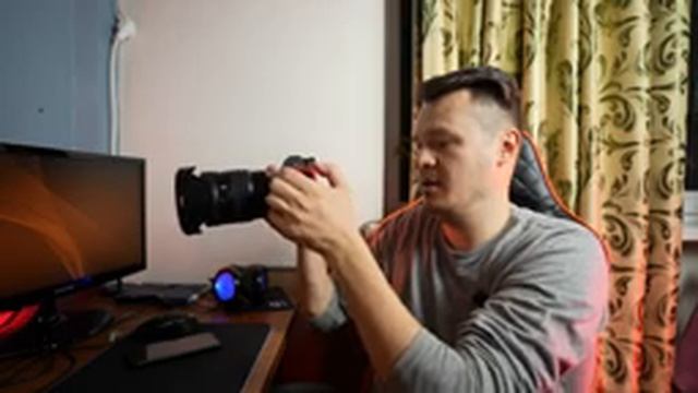 Sony alpha menu - учим пользоваться камерами Сони и настройками (туториал по меню)
