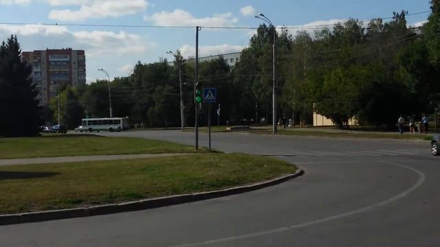 Пенза Победы 138 обзор 2 смотреть онлайн