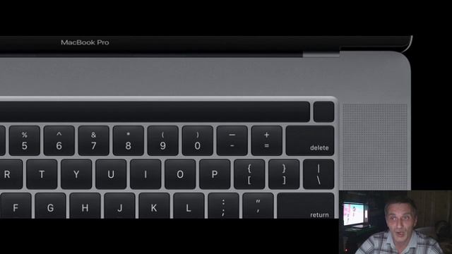 16 дюймовый MacBook Pro выйдет на этой неделе