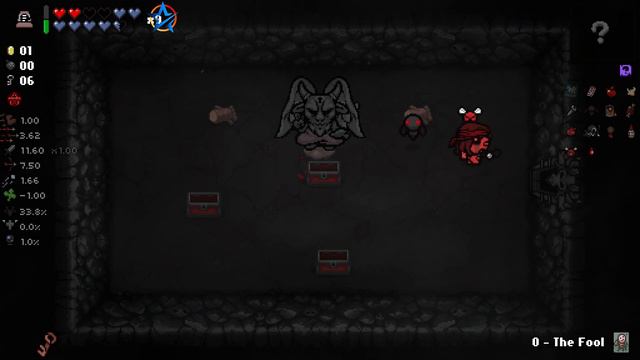 TICK TOCK CLOCK - The Binding of Isaac: Repentance (Ep. 341) смотреть онлайн