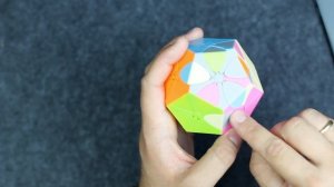 Rediminx / Самая Интересная Механическая Головоломка